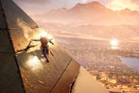 Assassin’s Creed Origins dan For Honor: Marching Fire Edition akan bergabung dengan Xbox Game Pass bulan depan